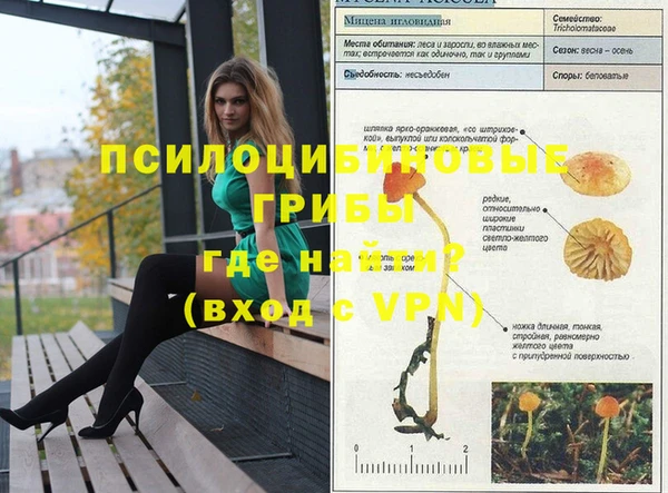 круглые Михайлов